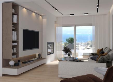 Таунхаус за 800 000 евро в Афинах, Греция