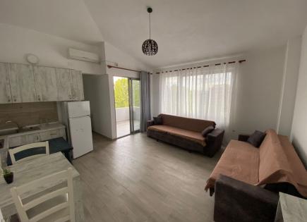 Квартира за 70 000 евро в Дурресе, Албания