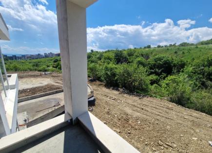 Квартира за 74 900 евро в Святом Власе, Болгария