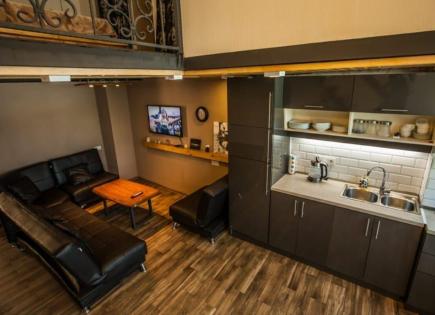 Квартира за 71 434 евро в Тбилиси, Грузия