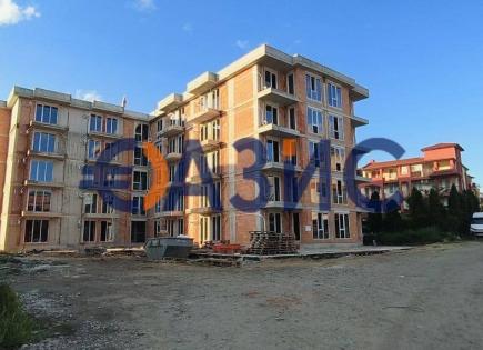 Апартаменты за 65 500 евро в Несебре, Болгария