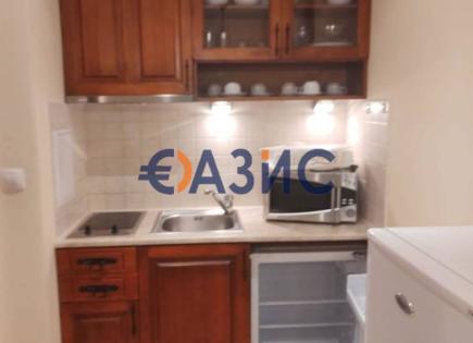 Апартаменты за 155 000 евро в Созополе, Болгария