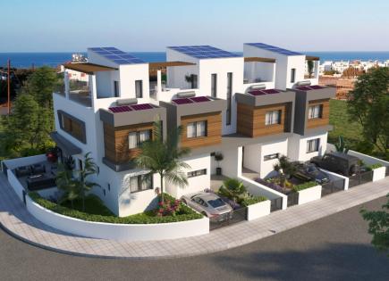 Квартира за 330 000 евро в Фамагусте, Кипр