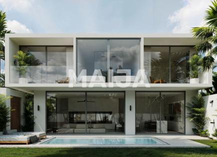 Вилла за 316 483 евро в Буките, Бали, Индонезия