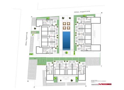 Мезонет за 119 000 евро в Ситонии, Греция