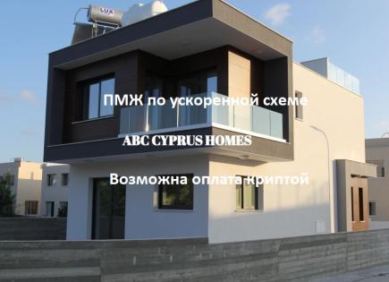 Вилла за 435 000 евро в Пафосе, Кипр