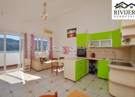 Квартира за 145 000 евро в Херцег-Нови, Черногория