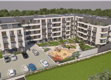 Квартира за 111 000 евро в Равде, Болгария