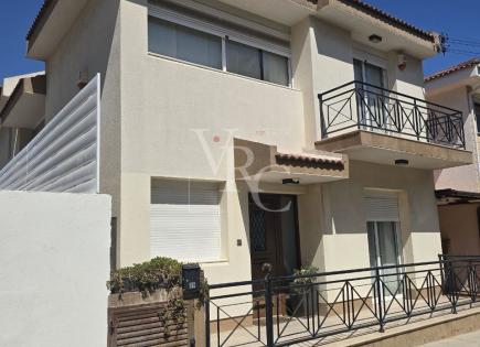 Вилла за 980 000 евро в Лимасоле, Кипр