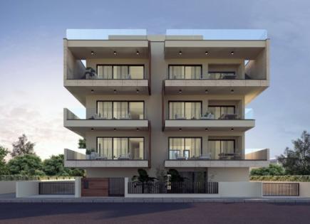 Апартаменты за 550 000 евро в Лимасоле, Кипр