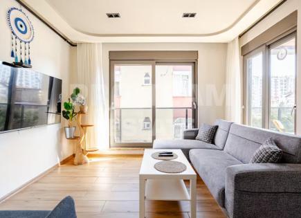 Квартира за 316 400 евро в Анталии, Турция