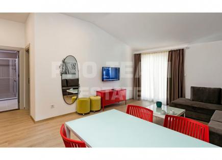 Квартира за 234 700 евро в Анталии, Турция