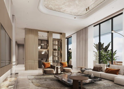 Квартира за 710 366 евро в Дубае, ОАЭ