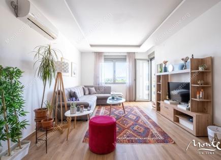 Апартаменты за 227 500 евро в Тивате, Черногория