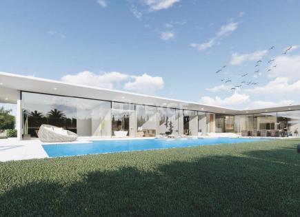 Вилла за 2 500 000 евро в Турции