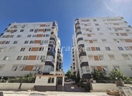 Апартаменты за 164 000 евро в Анталии, Турция