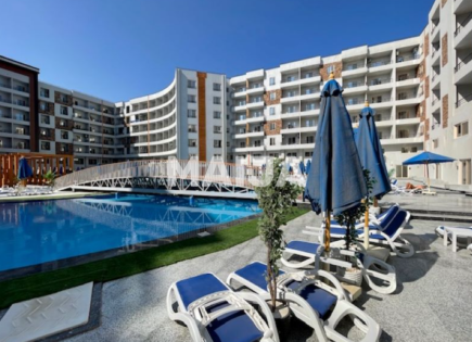 Апартаменты за 36 302 евро в Хургаде, Египет