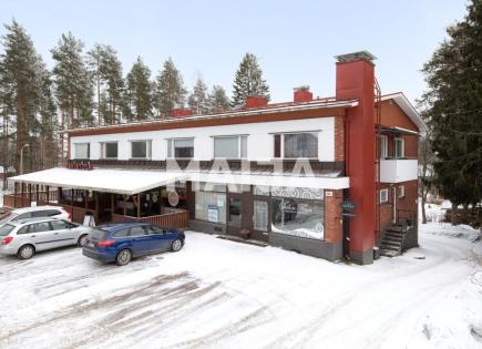 Апартаменты за 27 500 евро в Лахти, Финляндия