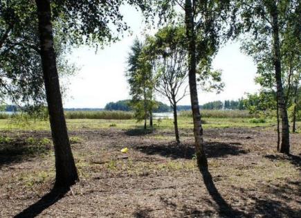 Земля за 500 000 евро в Рижском крае, Латвия