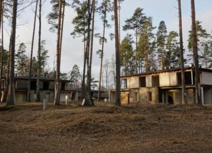 Земля за 650 000 евро в Рижском крае, Латвия