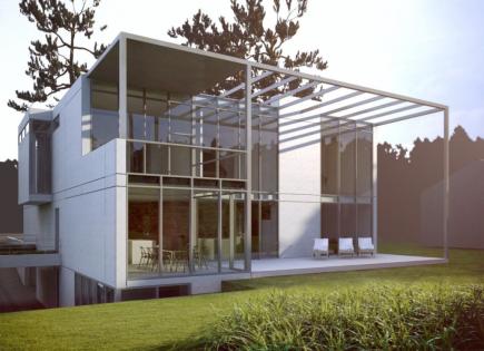 Земля за 730 000 евро в Риге, Латвия