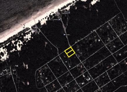 Земля за 500 000 евро в Риге, Латвия