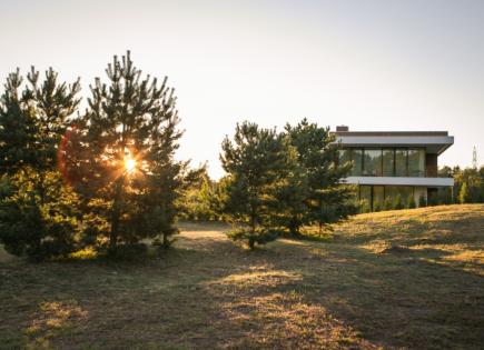 Земля за 551 040 евро в Риге, Латвия