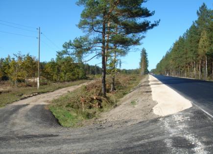 Земля за 2 640 000 евро в Рижском крае, Латвия