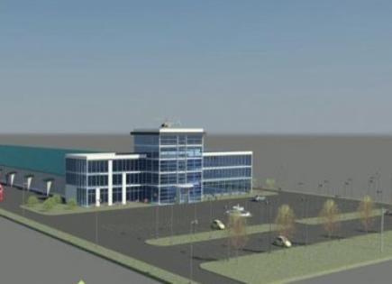 Земля за 1 650 000 евро в Риге, Латвия