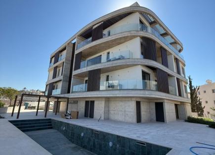 Квартира за 425 000 евро в Пафосе, Кипр