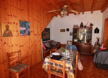 Дом за 200 000 евро на Корфу, Греция