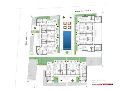 Мезонет за 120 000 евро в Ситонии, Греция
