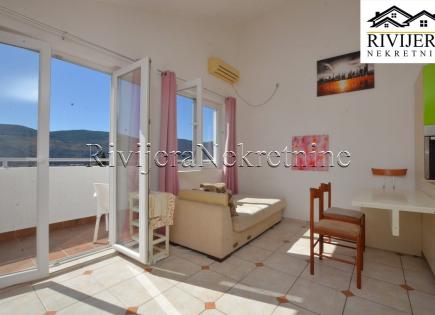 Квартира за 145 000 евро в Херцег-Нови, Черногория