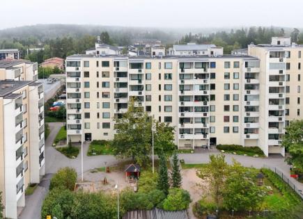 Квартира за 87 000 евро в Эспоо, Финляндия