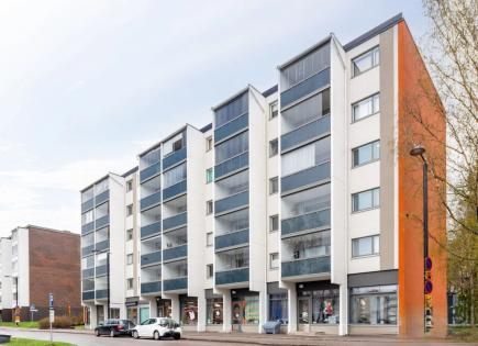 Квартира за 72 367 евро в Вантаа, Финляндия