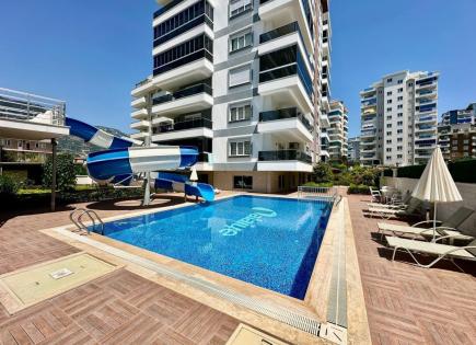 Квартира за 103 500 евро в Алании, Турция