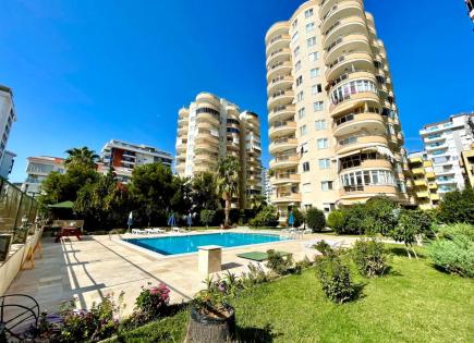 Пентхаус за 138 000 евро в Алании, Турция