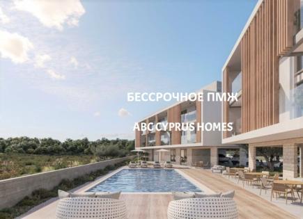 Квартира за 330 000 евро в Пафосе, Кипр