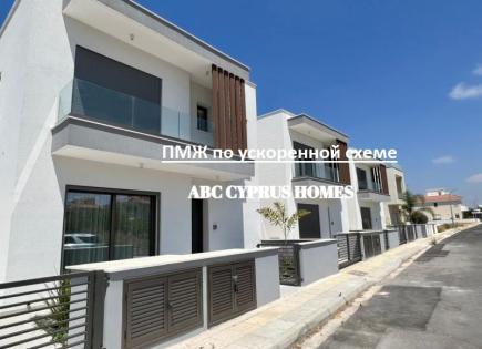 Коттедж за 350 000 евро в Пафосе, Кипр
