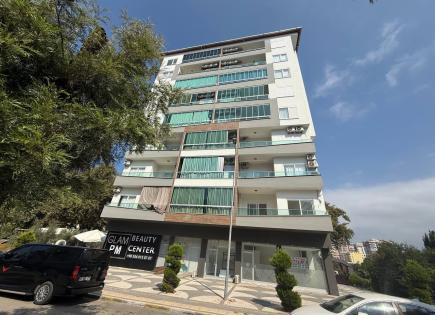 Квартира за 72 000 евро в Алании, Турция