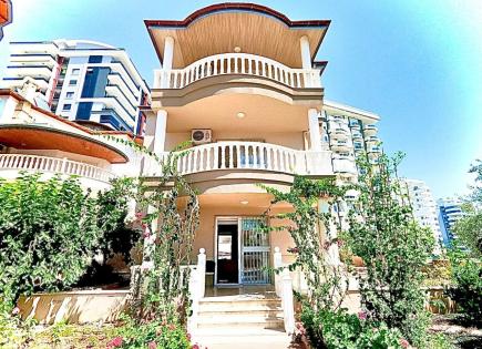 Вилла за 535 000 евро в Алании, Турция