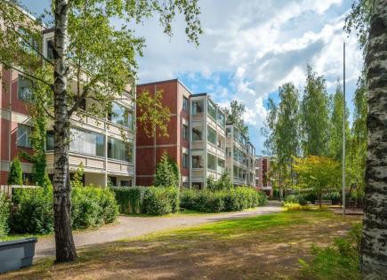 Квартира за 79 620 евро в Хельсинки, Финляндия