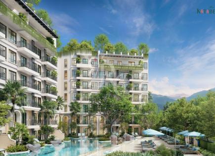Квартира за 154 588 евро на острове Пхукет, Таиланд