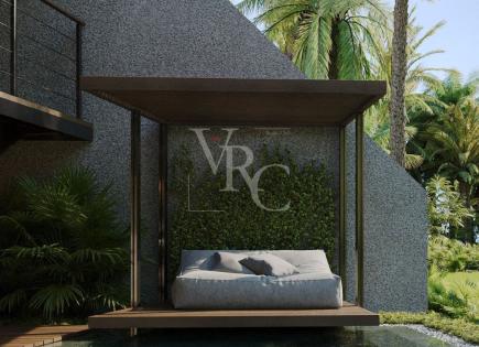 Вилла за 301 708 евро в Убуде, Бали, Индонезия