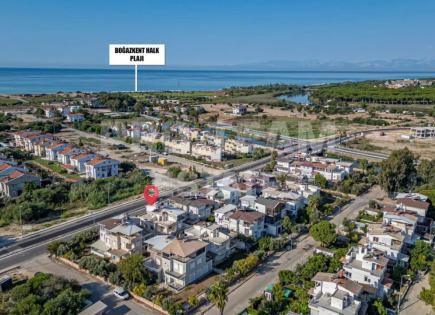 Вилла за 228 200 евро в Серике, Турция