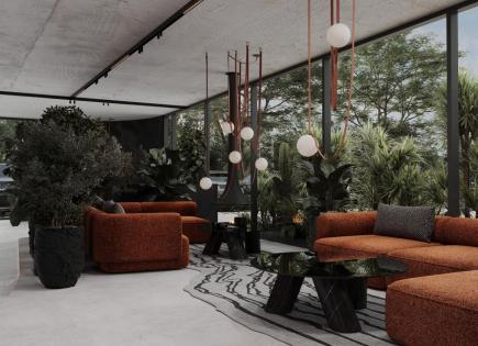 Квартира за 111 559 евро в Унгасане, Бали, Индонезия