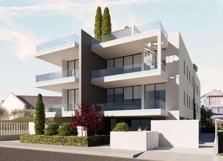 Апартаменты за 200 000 евро в Ларнаке, Кипр