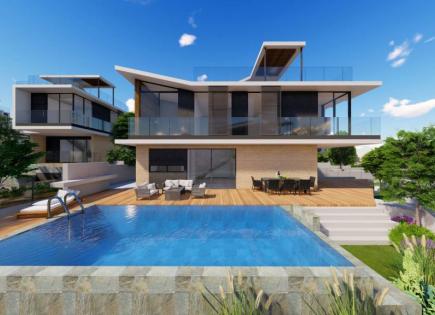 Квартира за 981 800 евро в Пафосе, Кипр