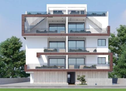 Апартаменты за 218 000 евро в Ларнаке, Кипр