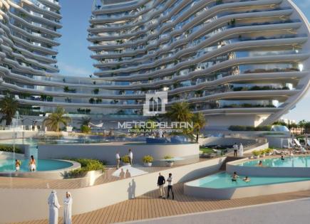 Апартаменты за 1 618 170 евро в Рас-эль-Хайме, ОАЭ